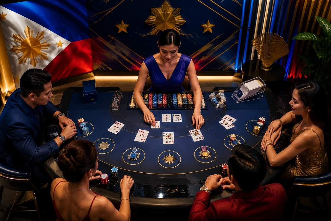juan367 online casino Philippines
